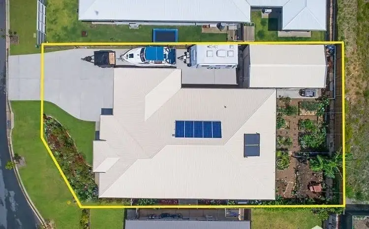 31 Citron Place, Palmwoods QLD 4555