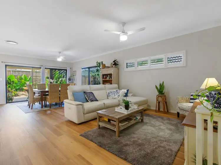 Sixth view of Homely house listing, 31 Citron Place, Palmwoods QLD 4555