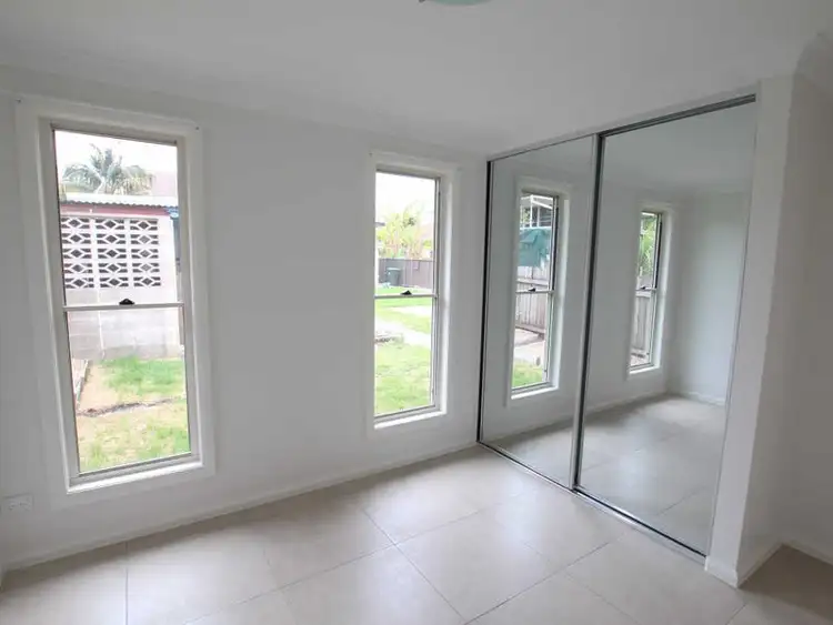 Third view of Homely other listing, 49A Rowley Rd, Guildford NSW 2161