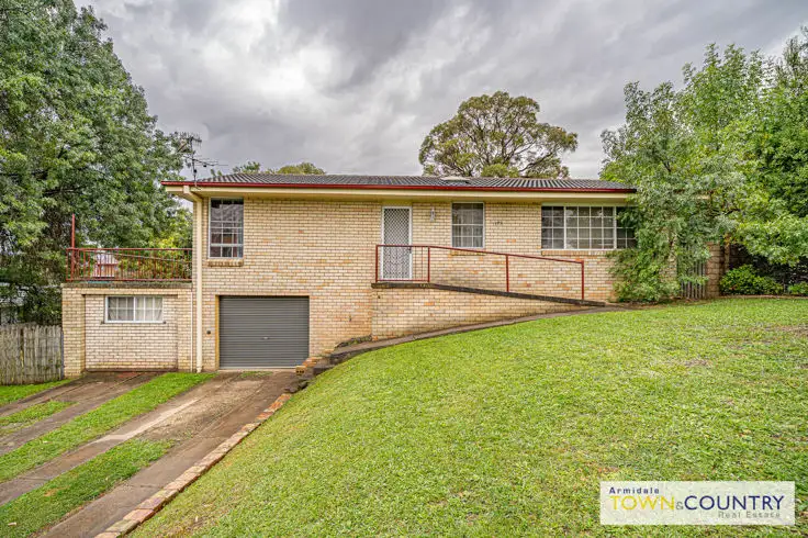 Main view of Homely house listing, 179 Erskine Street, Armidale NSW 2350