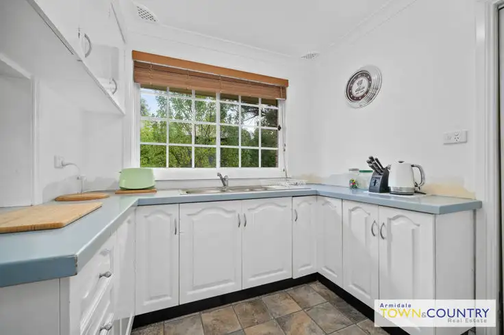 Second view of Homely house listing, 179 Erskine Street, Armidale NSW 2350