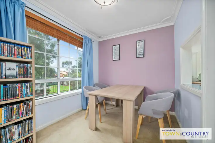 Third view of Homely house listing, 179 Erskine Street, Armidale NSW 2350