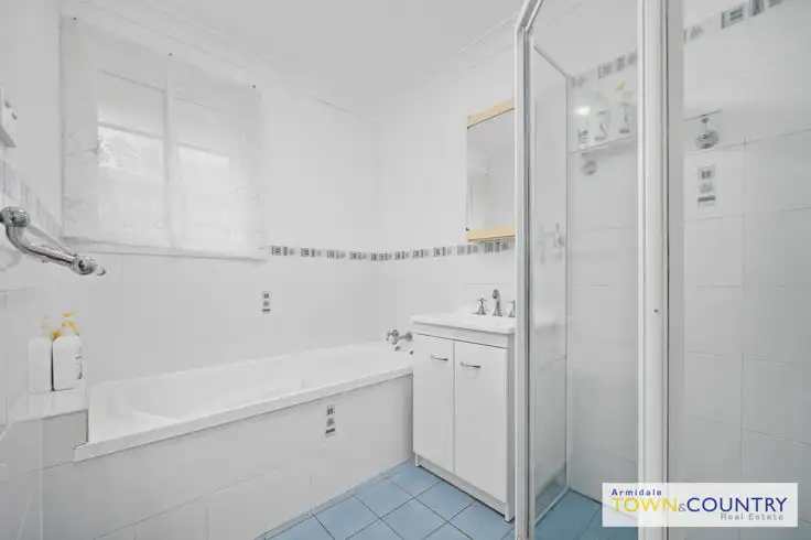 Fifth view of Homely house listing, 179 Erskine Street, Armidale NSW 2350