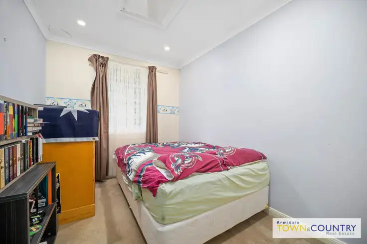 Sixth view of Homely house listing, 179 Erskine Street, Armidale NSW 2350