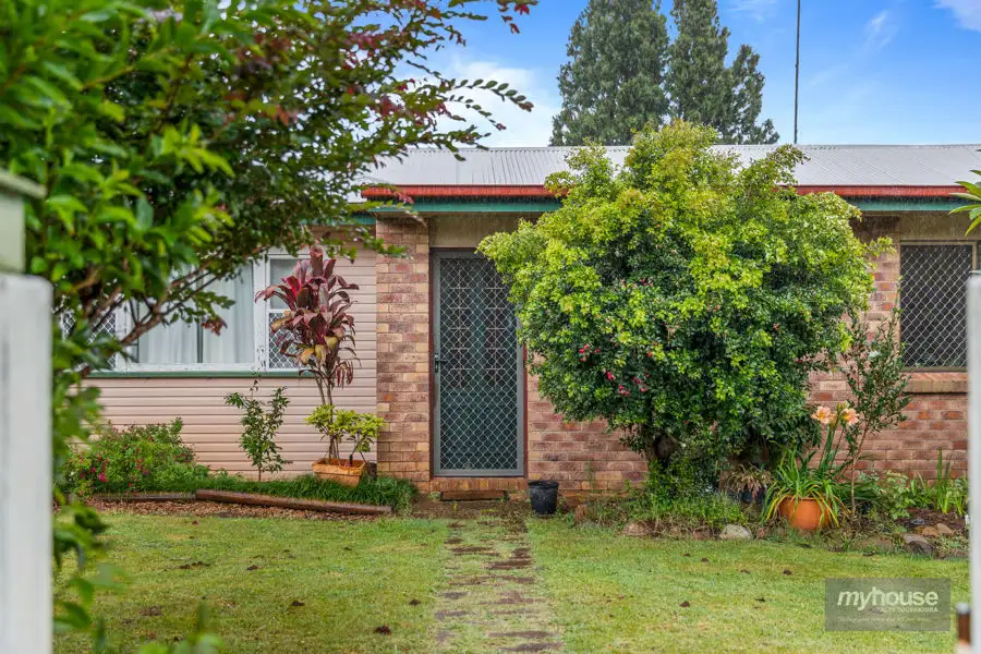 Main view of Homely house listing, 7 Batterbee Street, Rangeville QLD 4350