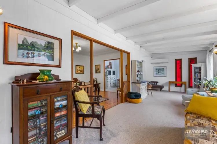 Second view of Homely house listing, 7 Batterbee Street, Rangeville QLD 4350