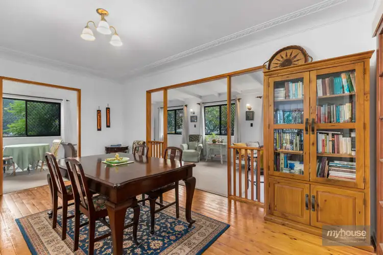 Third view of Homely house listing, 7 Batterbee Street, Rangeville QLD 4350