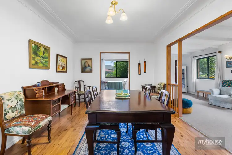 Fourth view of Homely house listing, 7 Batterbee Street, Rangeville QLD 4350