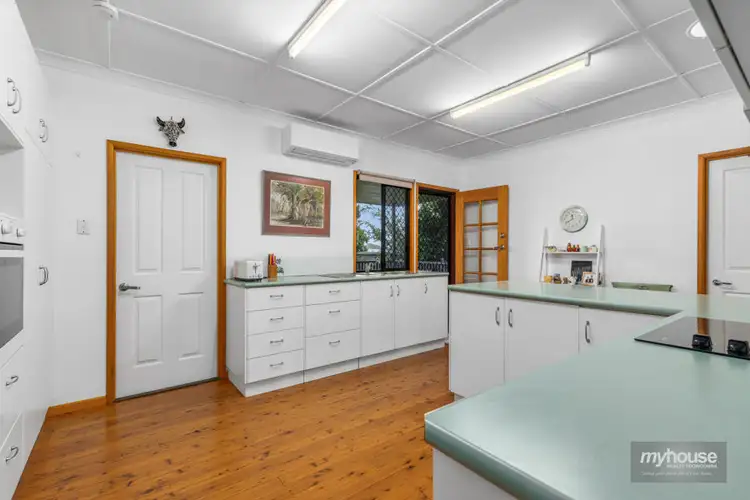 Fifth view of Homely house listing, 7 Batterbee Street, Rangeville QLD 4350