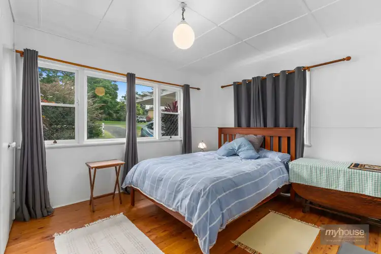 Sixth view of Homely house listing, 7 Batterbee Street, Rangeville QLD 4350