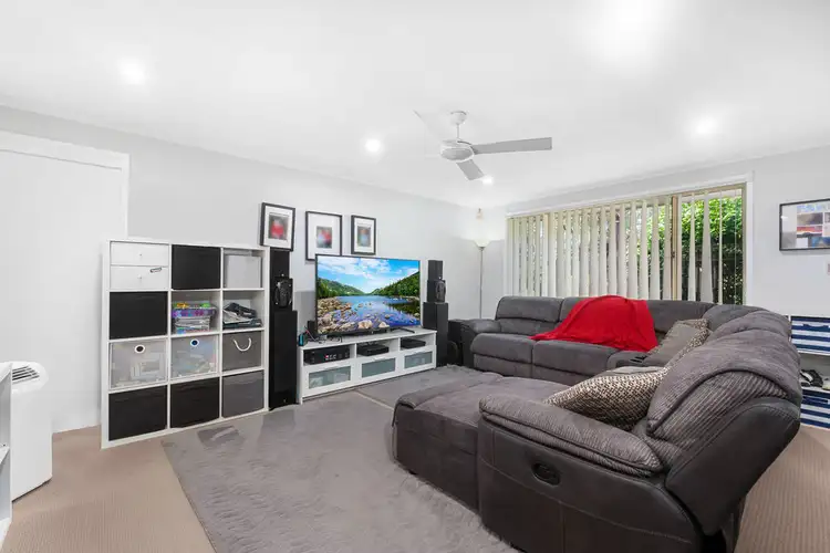 Second view of Homely house listing, 7 Fitzpatrick Place, Bligh Park NSW 2756