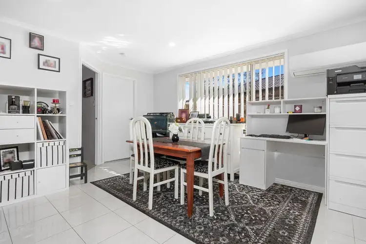 Fourth view of Homely house listing, 7 Fitzpatrick Place, Bligh Park NSW 2756