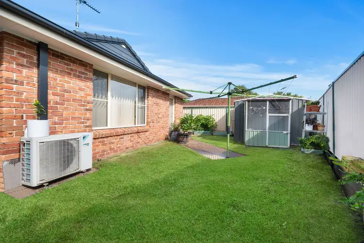 Seventh view of Homely house listing, 7 Fitzpatrick Place, Bligh Park NSW 2756