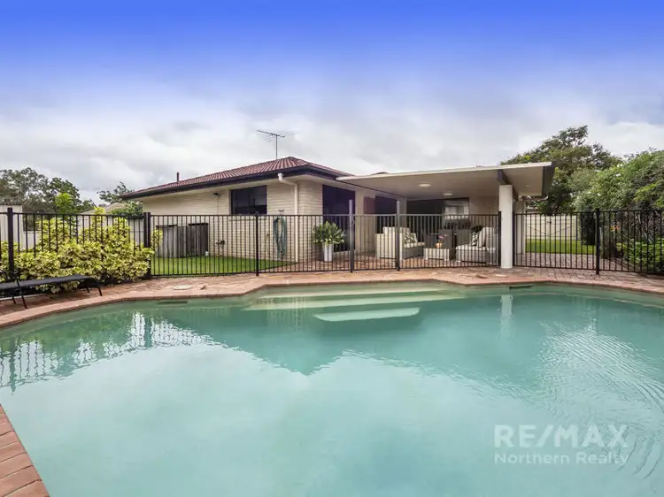 6 Glenvillan Place, Bridgeman Downs QLD 4035