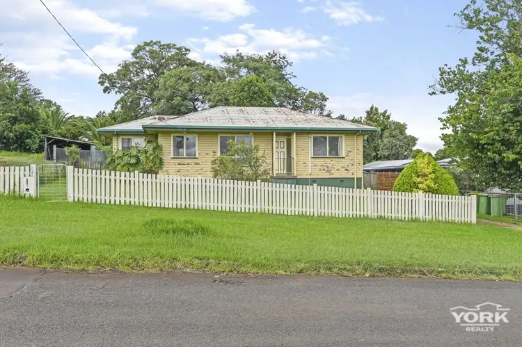 Main view of Homely house listing, 24a Perry Street, Harlaxton QLD 4350