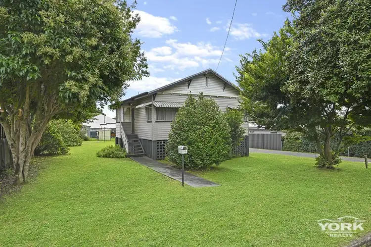 Main view of Homely house listing, 33 Dalgleish Street, South Toowoomba QLD 4350
