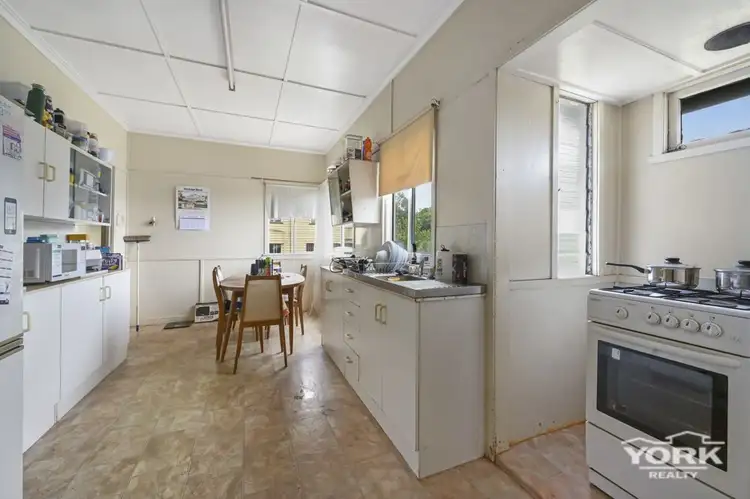 Second view of Homely house listing, 33 Dalgleish Street, South Toowoomba QLD 4350