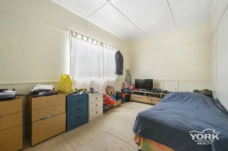 Fifth view of Homely house listing, 33 Dalgleish Street, South Toowoomba QLD 4350