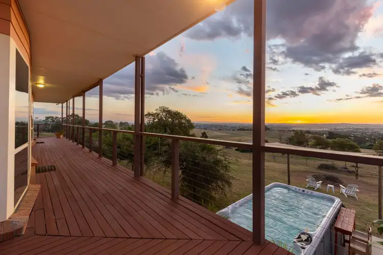 Third view of Homely house listing, 33 Kinvara Drive, Junee NSW 2663