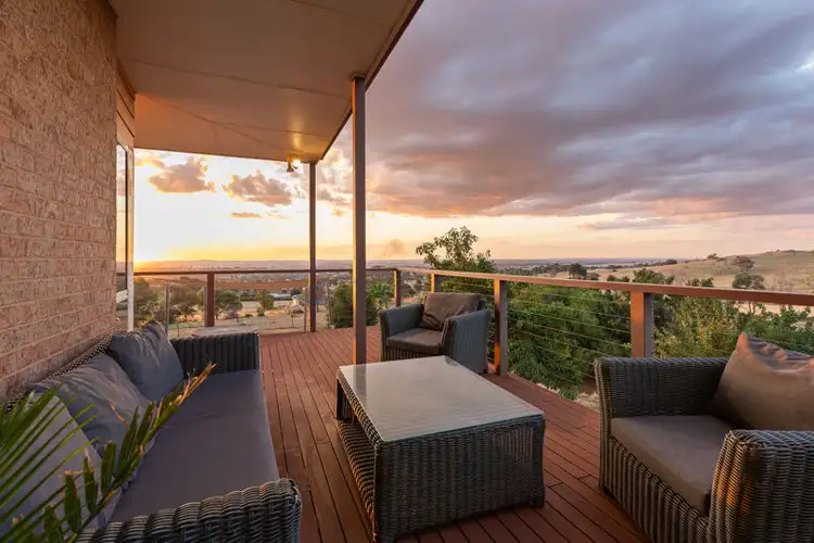 Fourth view of Homely house listing, 33 Kinvara Drive, Junee NSW 2663