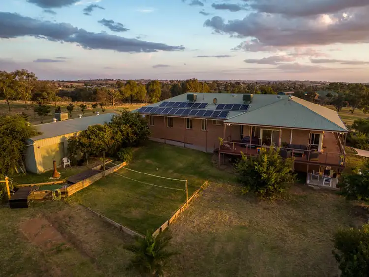 Fifth view of Homely house listing, 33 Kinvara Drive, Junee NSW 2663