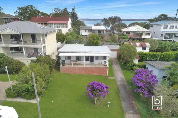 Main view of Homely house listing, 38 Kailua Avenue, Budgewoi NSW 2262