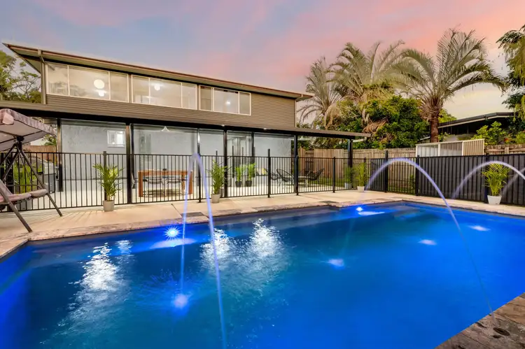 13 Janz Street, Slade Point QLD 4740