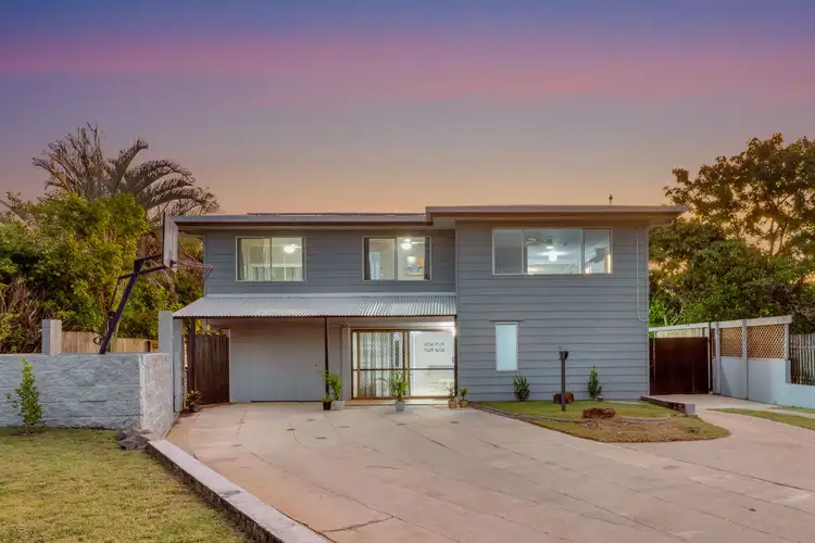 Third view of Homely house listing, 13 Janz Street, Slade Point QLD 4740