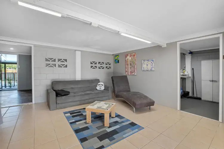 Fourth view of Homely house listing, 13 Janz Street, Slade Point QLD 4740