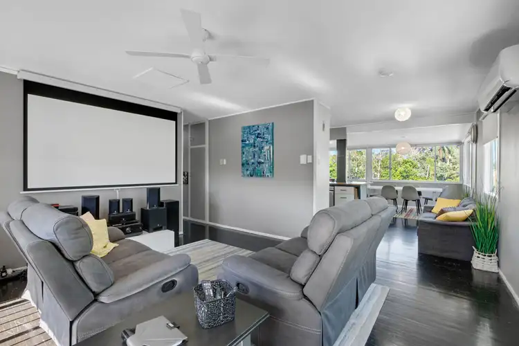 Sixth view of Homely house listing, 13 Janz Street, Slade Point QLD 4740