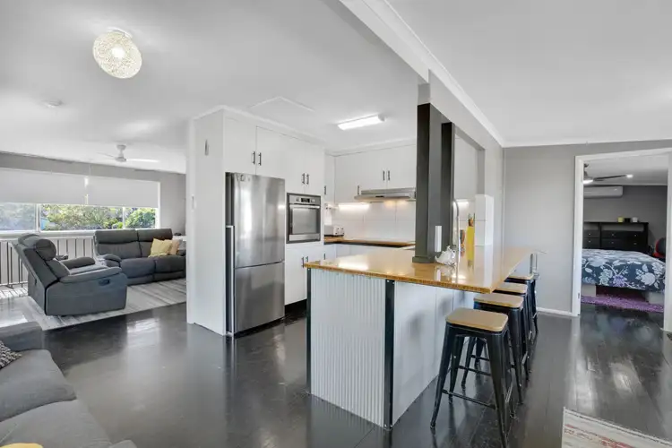 Seventh view of Homely house listing, 13 Janz Street, Slade Point QLD 4740