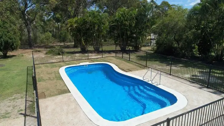 Second view of Homely rural property listing, 334 Pacific Drive, Deepwater QLD 4674