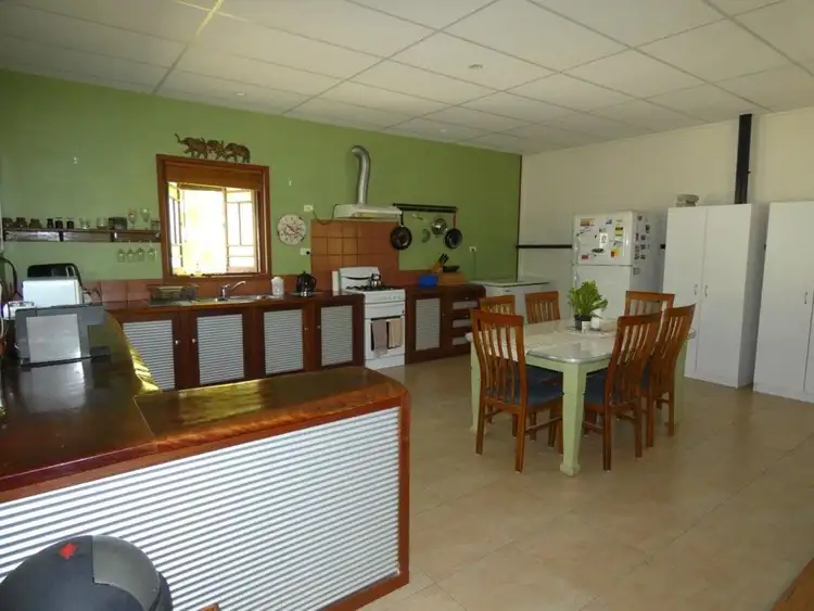 Fifth view of Homely rural property listing, 334 Pacific Drive, Deepwater QLD 4674