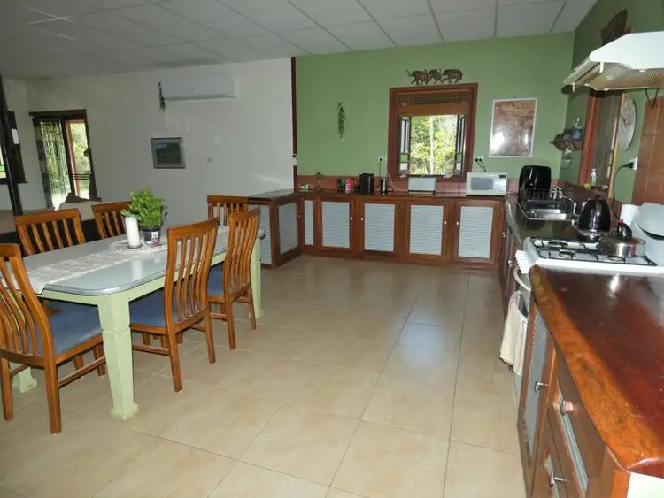 Sixth view of Homely rural property listing, 334 Pacific Drive, Deepwater QLD 4674
