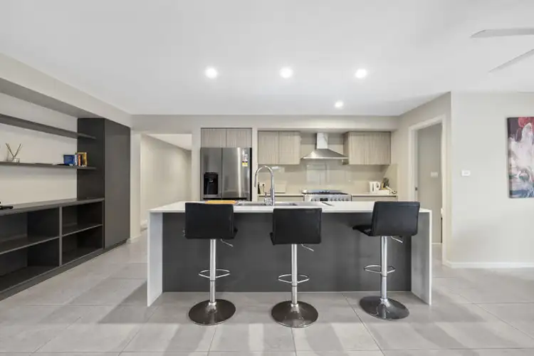 Second view of Homely house listing, 13 Flat Top Drive, Woolgoolga NSW 2456