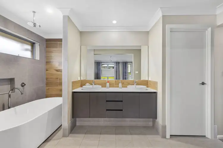 Third view of Homely house listing, 13 Flat Top Drive, Woolgoolga NSW 2456