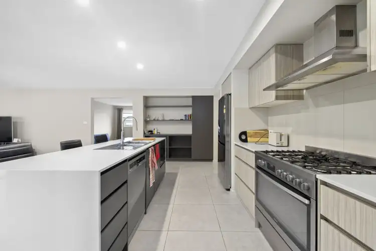 Fifth view of Homely house listing, 13 Flat Top Drive, Woolgoolga NSW 2456