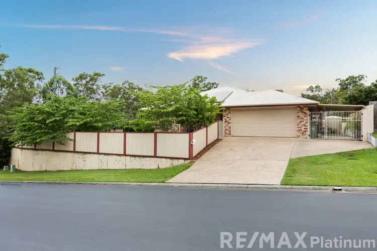 1-3 Woodstock Street, Morayfield QLD 4506