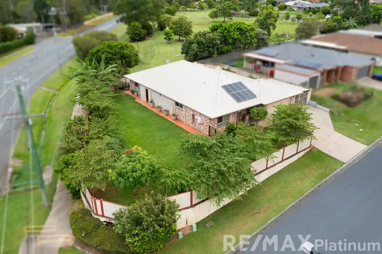 Third view of Homely house listing, 1-3 Woodstock Street, Morayfield QLD 4506