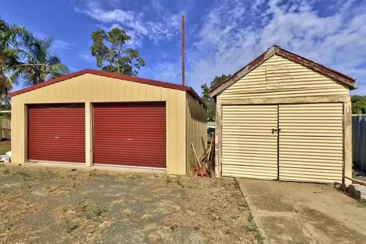 Second view of Homely house listing, 104 Hughes Street, Deniliquin NSW 2710