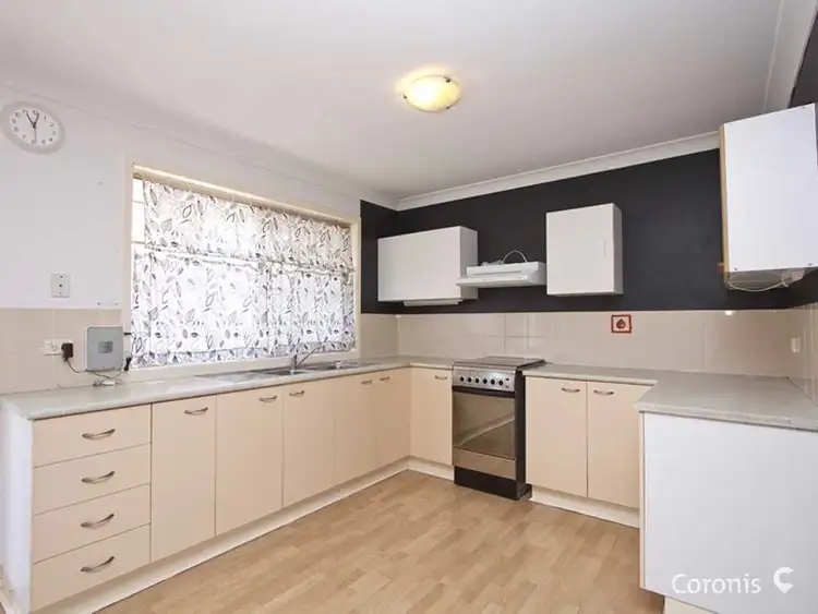 Second view of Homely house listing, 2/5 Orchid Crescent, Fitzgibbon QLD 4018