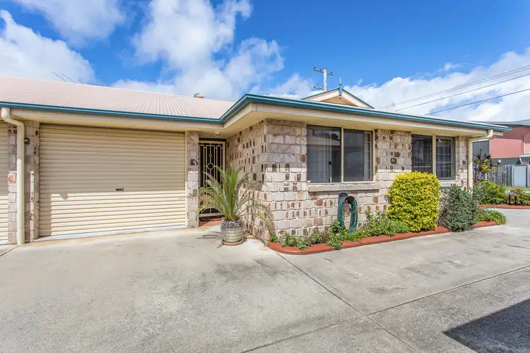 Sixth view of Homely retirement listing, 3/4 Kerry Street, Kippa-Ring QLD 4021