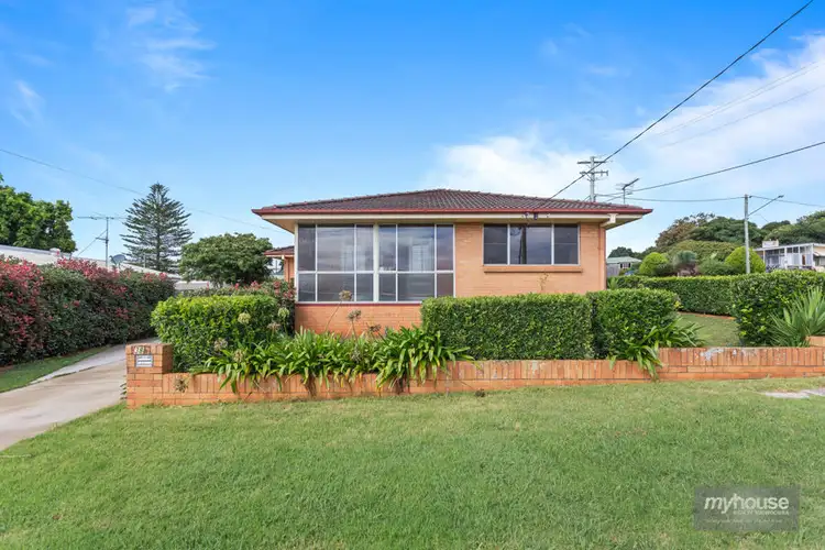 38 McNamara Street, Centenary Heights QLD 4350