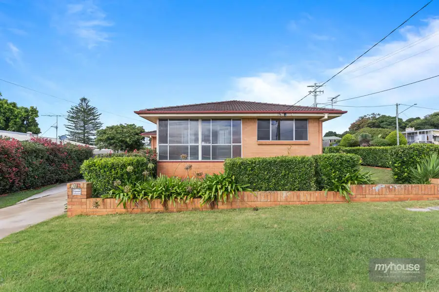 Main view of Homely house listing, 38 McNamara Street, Centenary Heights QLD 4350