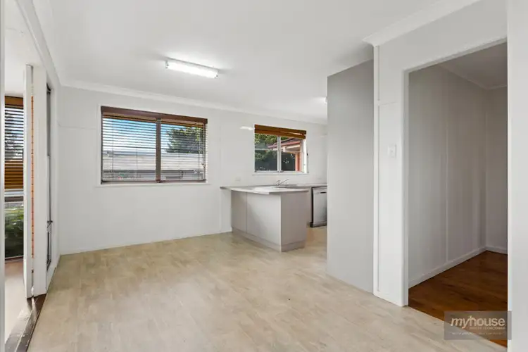 Fourth view of Homely house listing, 38 McNamara Street, Centenary Heights QLD 4350