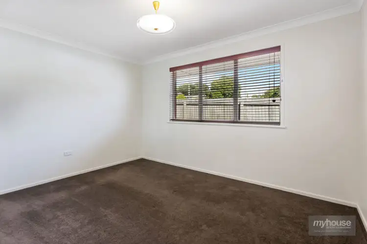 Fifth view of Homely house listing, 38 McNamara Street, Centenary Heights QLD 4350