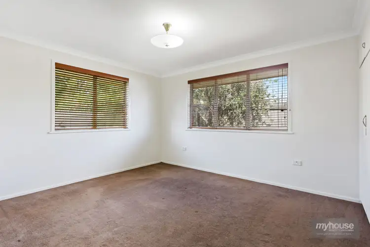Sixth view of Homely house listing, 38 McNamara Street, Centenary Heights QLD 4350