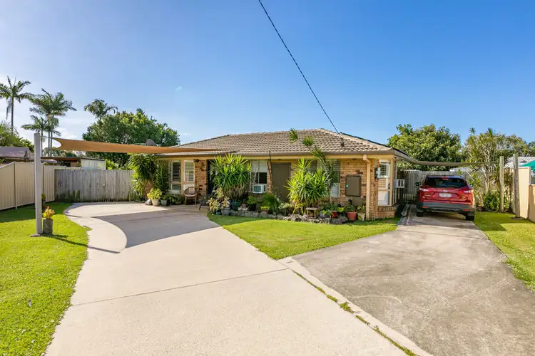 5 Hermans Court, Deception Bay QLD 4508