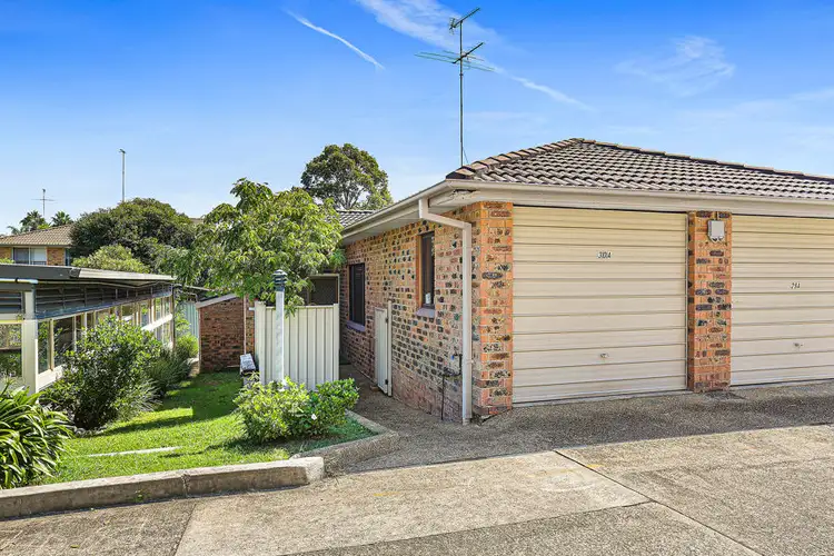 30A/177A Reservoir Road, Blacktown NSW 2148