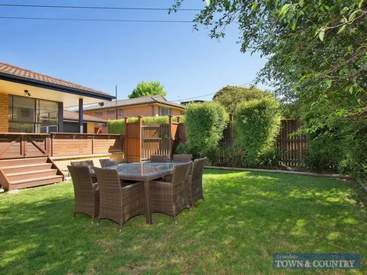 Fourth view of Homely house listing, 12 Hughes Place, Armidale NSW 2350